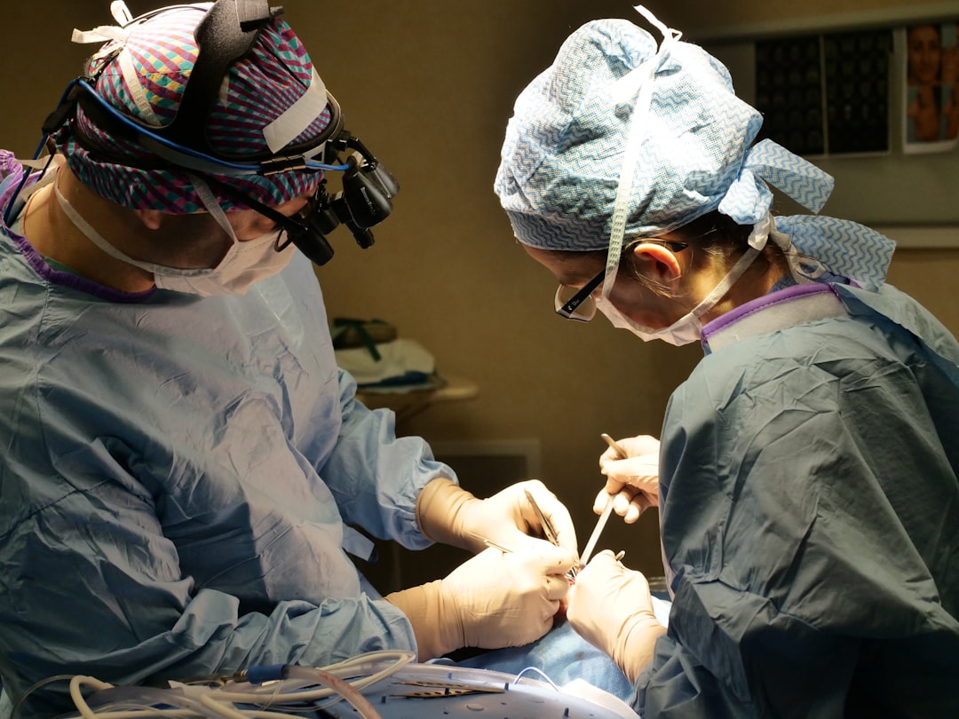Abdominoplasty follow-up visit