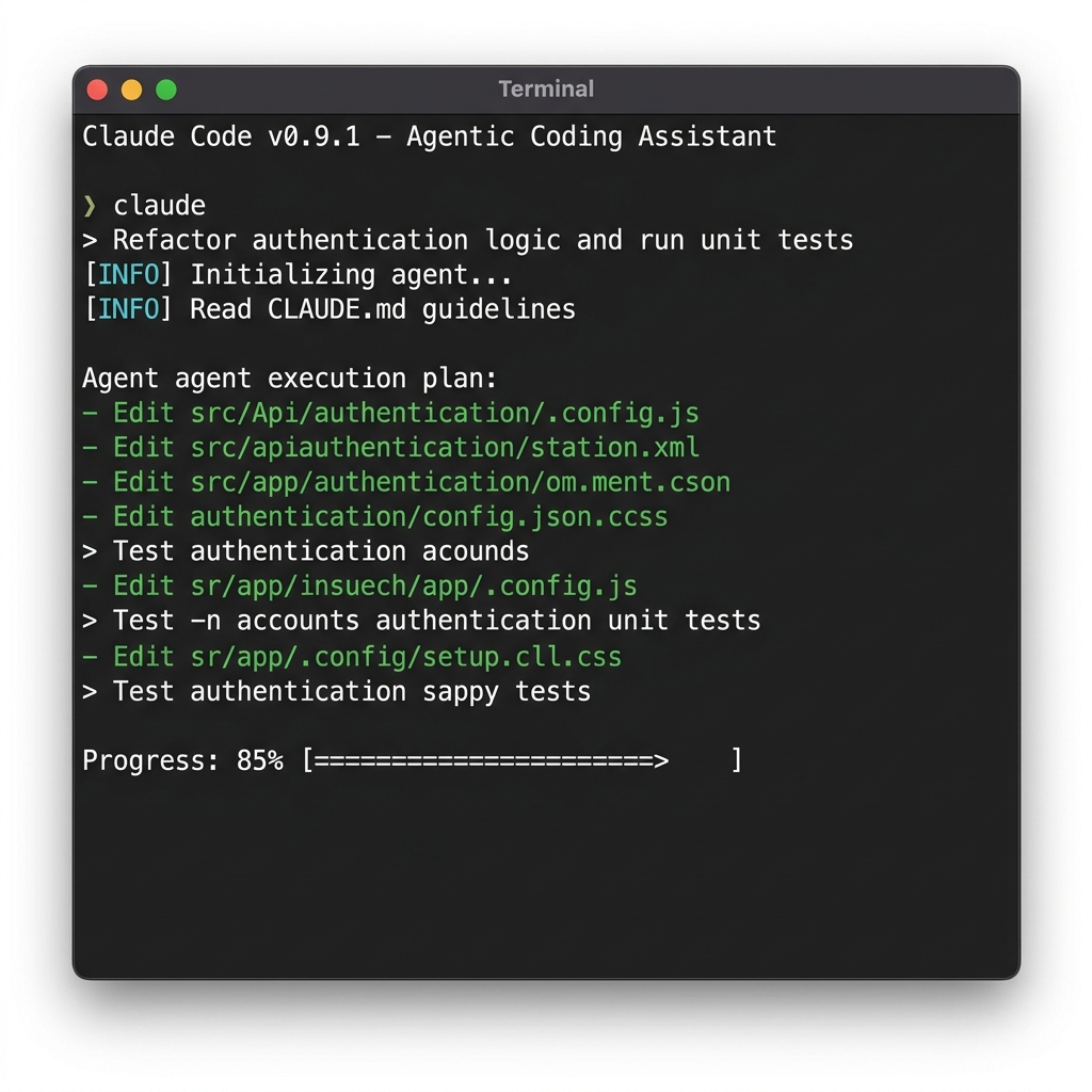 A look inside the new workflow environment powered by Claude Opus 4.8