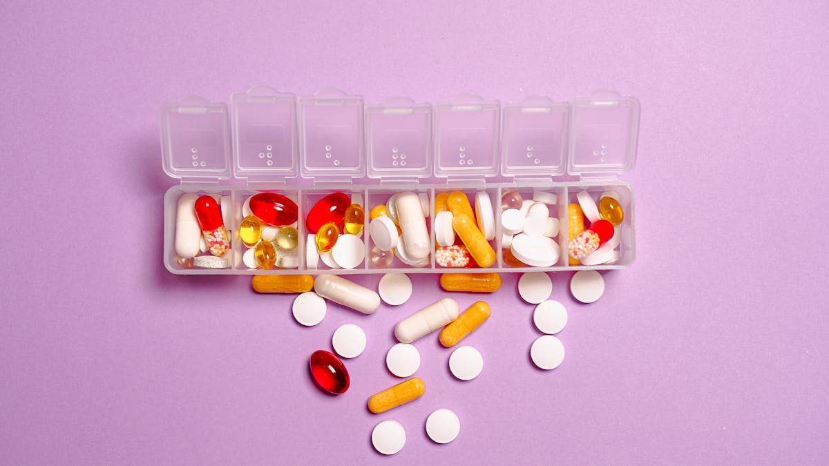 Oral GLP-1 medication Foundayo (orforglipron) — the first non-peptide weight loss pill
