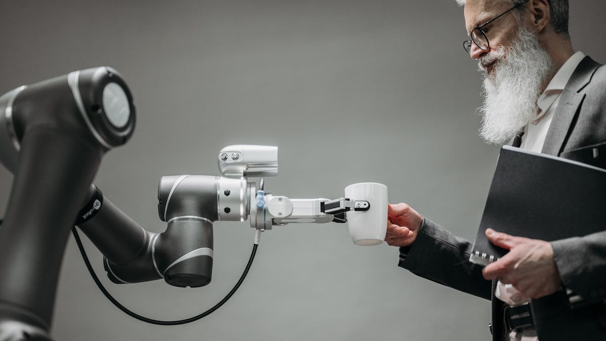 Google AMIE AI system outperforms physicians in diagnostic accuracy — Nature Medicine 2026