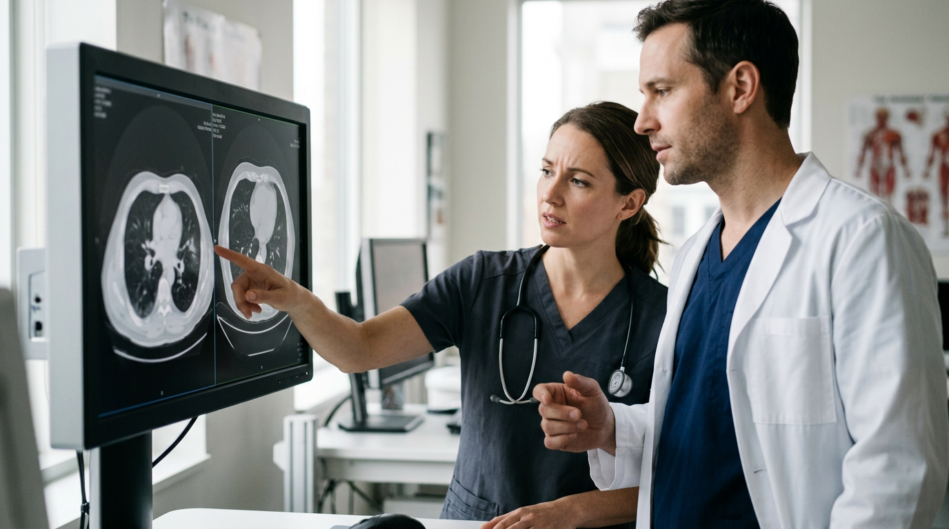 Editorial image for ZayedMD article 'The Hidden Vulnerabilities of FDA-Cleared AI Medical Devices: What Clinicians Need to Know'.