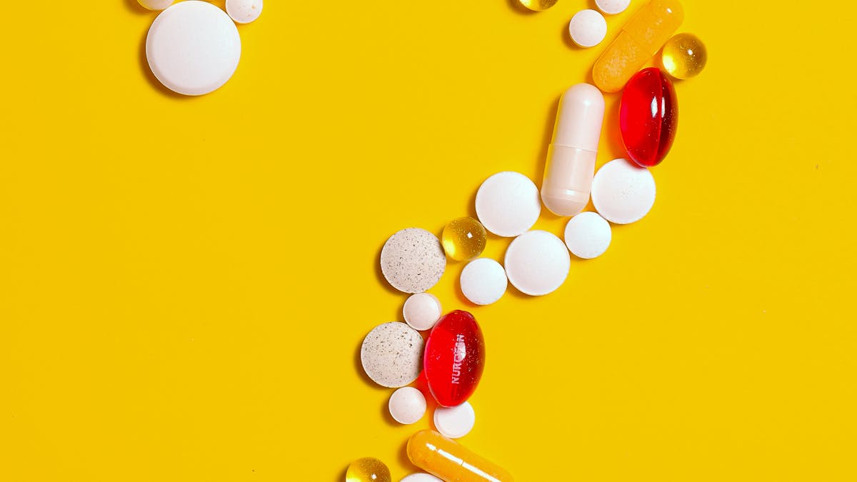 Orforglipron mechanism of action — first oral non-peptide GLP-1 pill for weight management