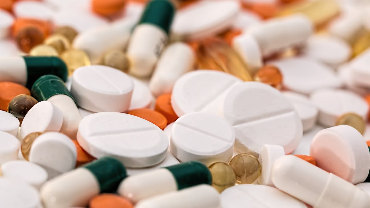 Orforglipron side effects — patient safety guide for Foundayo GLP-1